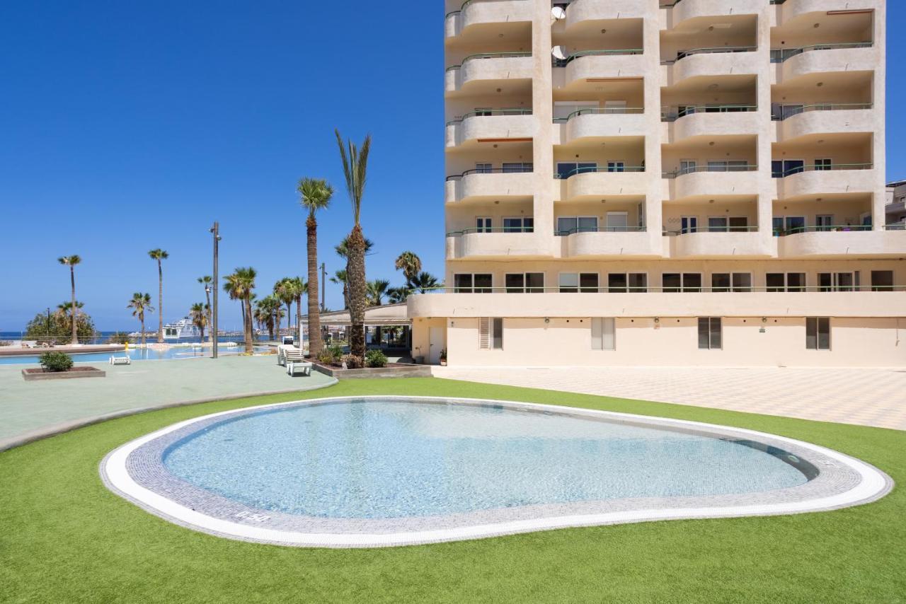 Hemeras Boutique Homes - Quiet Place 50M From The Sea Los Cristianos  Zewnętrze zdjęcie
