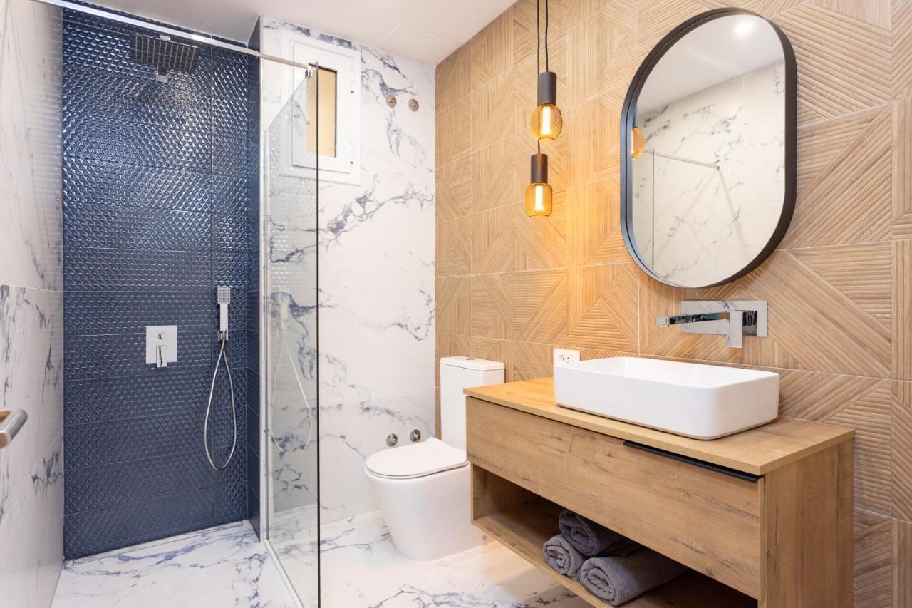 Hemeras Boutique Homes - Quiet Place 50M From The Sea Los Cristianos  Zewnętrze zdjęcie