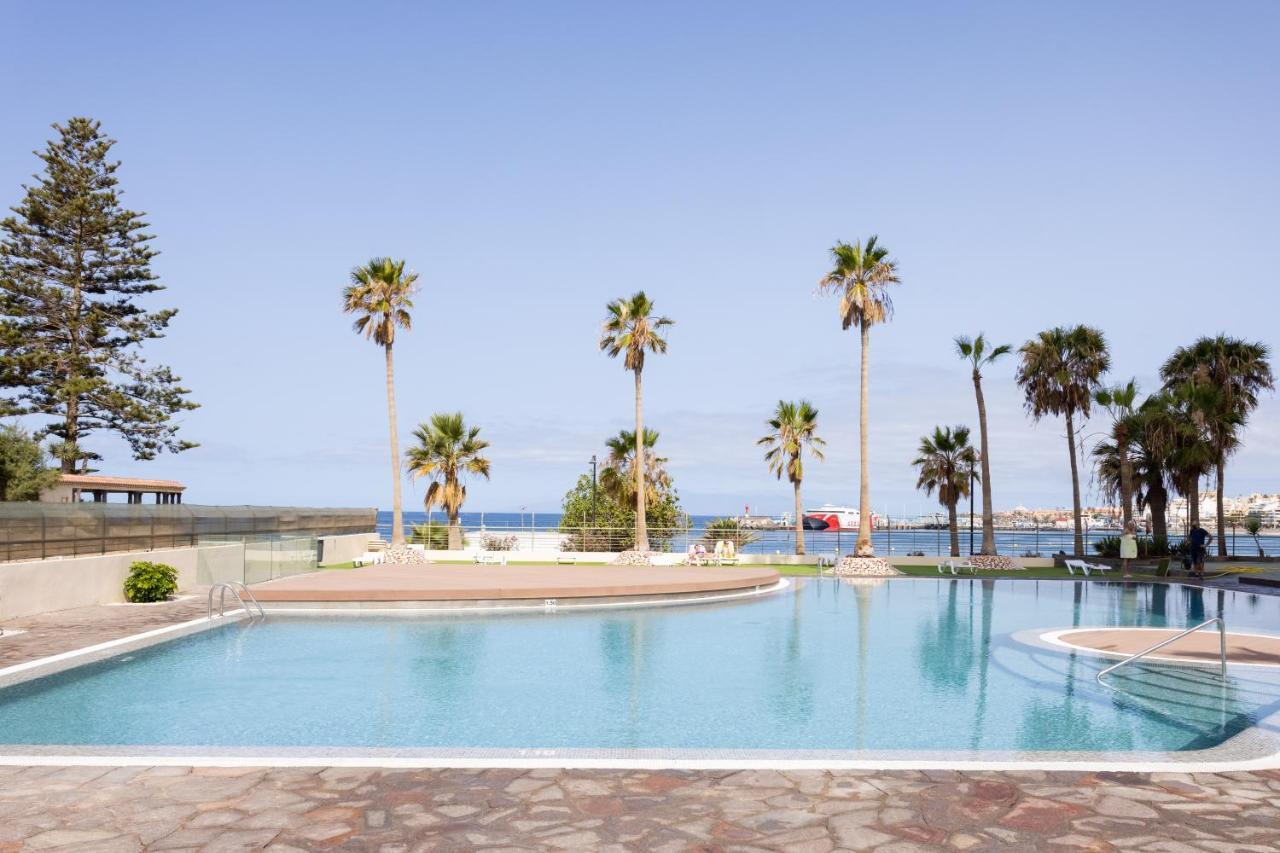 Hemeras Boutique Homes - Quiet Place 50M From The Sea Los Cristianos  Zewnętrze zdjęcie