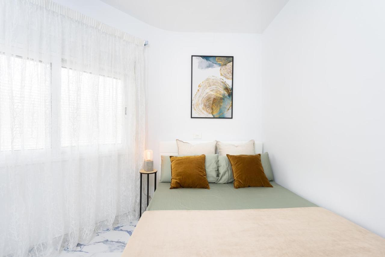 Hemeras Boutique Homes - Quiet Place 50M From The Sea Los Cristianos  Zewnętrze zdjęcie