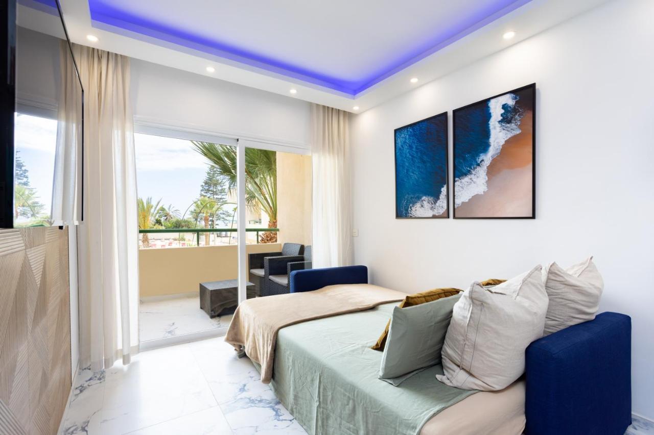 Hemeras Boutique Homes - Quiet Place 50M From The Sea Los Cristianos  Zewnętrze zdjęcie