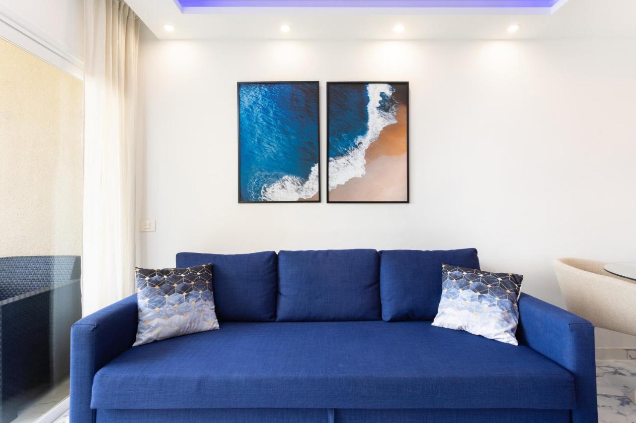 Hemeras Boutique Homes - Quiet Place 50M From The Sea Los Cristianos  Zewnętrze zdjęcie