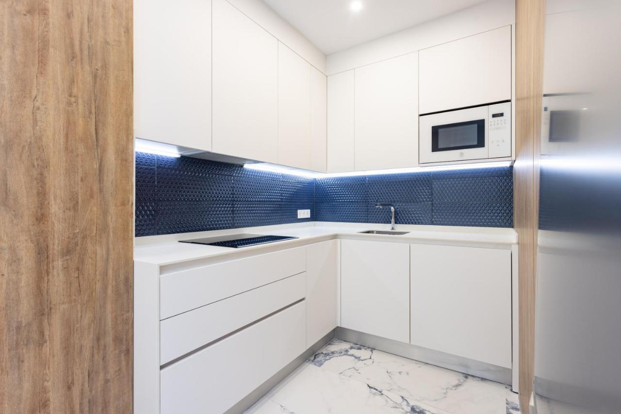 Hemeras Boutique Homes - Quiet Place 50M From The Sea Los Cristianos  Zewnętrze zdjęcie