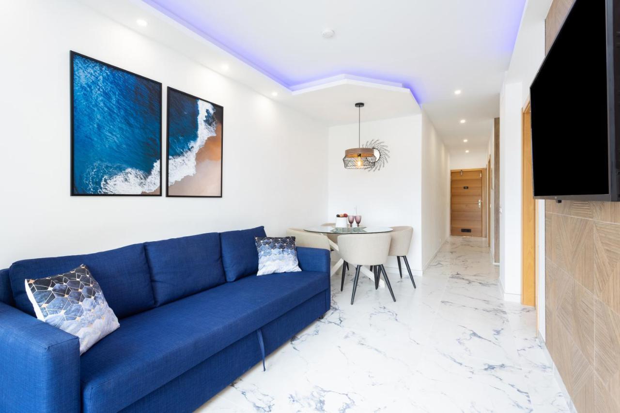 Hemeras Boutique Homes - Quiet Place 50M From The Sea Los Cristianos  Zewnętrze zdjęcie