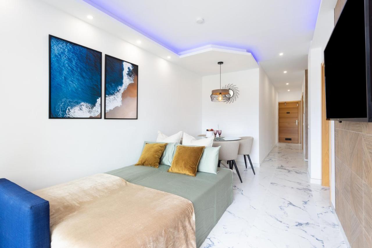 Hemeras Boutique Homes - Quiet Place 50M From The Sea Los Cristianos  Zewnętrze zdjęcie