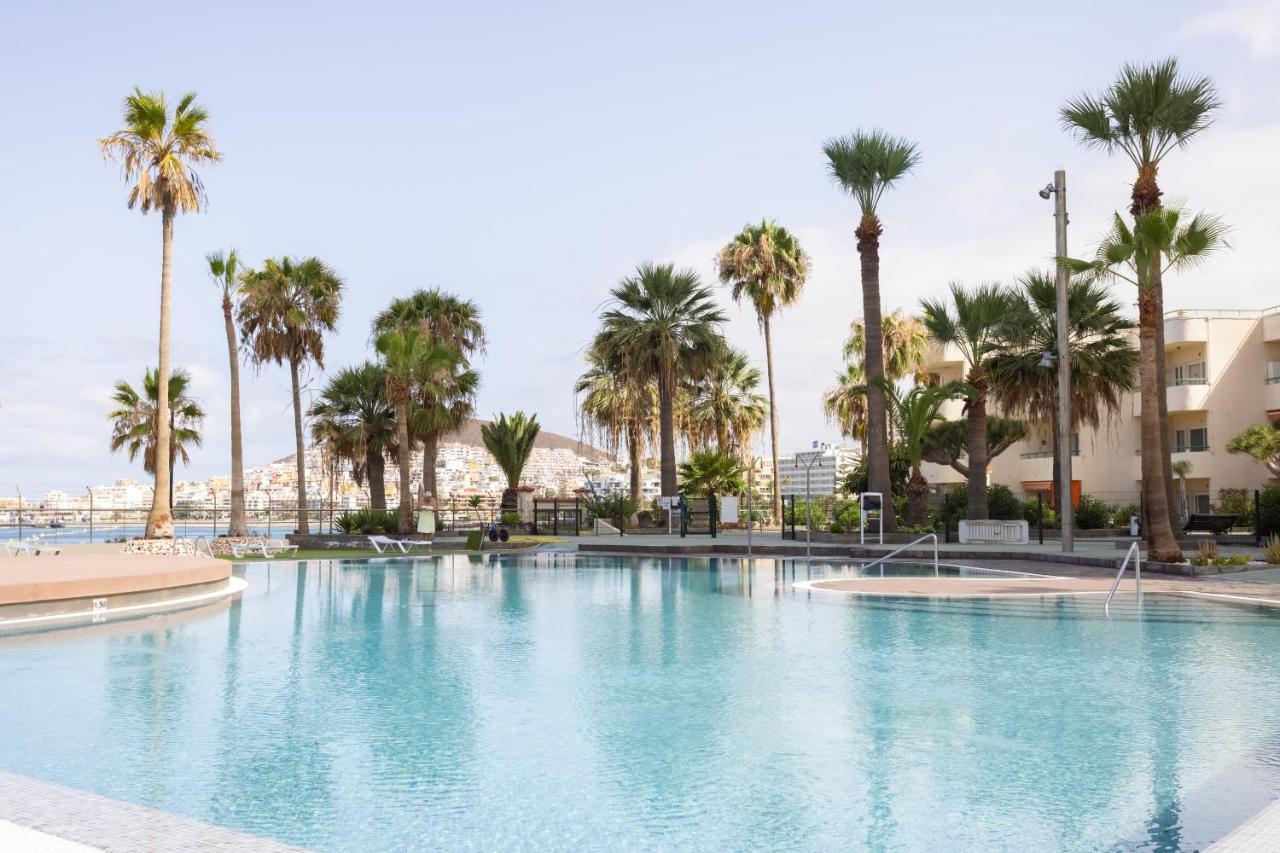 Hemeras Boutique Homes - Quiet Place 50M From The Sea Los Cristianos  Zewnętrze zdjęcie